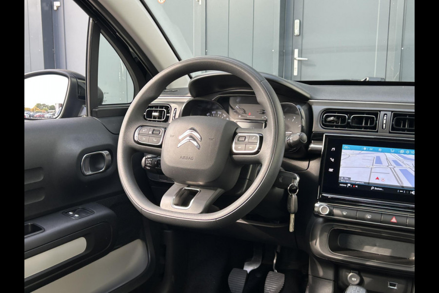 Citroën C3 1.2 PT 83 Plus | Navi | Carplay | Climate control | Prijs is rijklaar