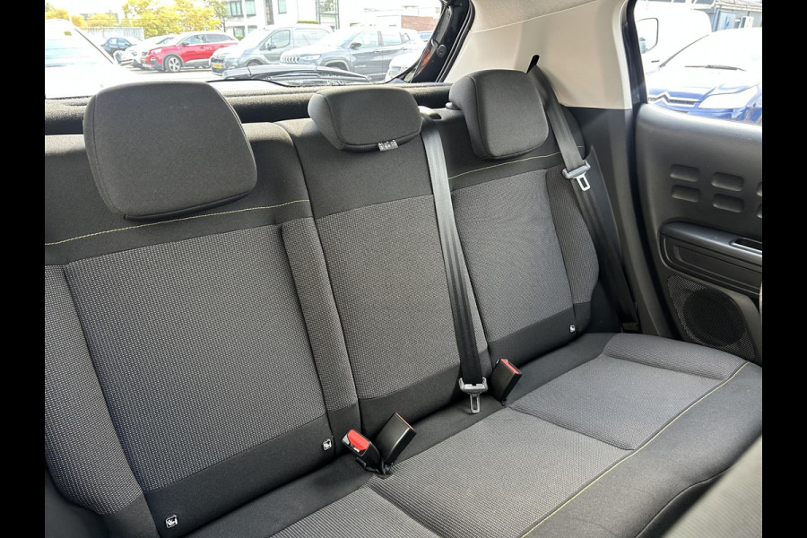 Citroën C3 1.2 PT 83 Plus | Navi | Carplay | Climate control | Prijs is rijklaar