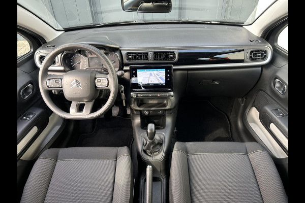 Citroën C3 1.2 PT 83 Plus | Navi | Carplay | Climate control | Prijs is rijklaar