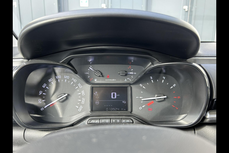 Citroën C3 1.2 PT 83 Plus | Navi | Carplay | Climate control | Prijs is rijklaar