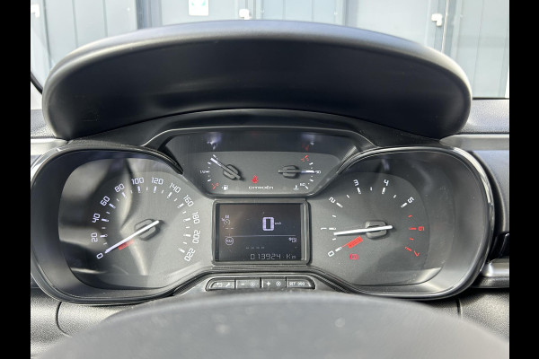 Citroën C3 1.2 PT 83 Plus | Navi | Carplay | Climate control | Prijs is rijklaar