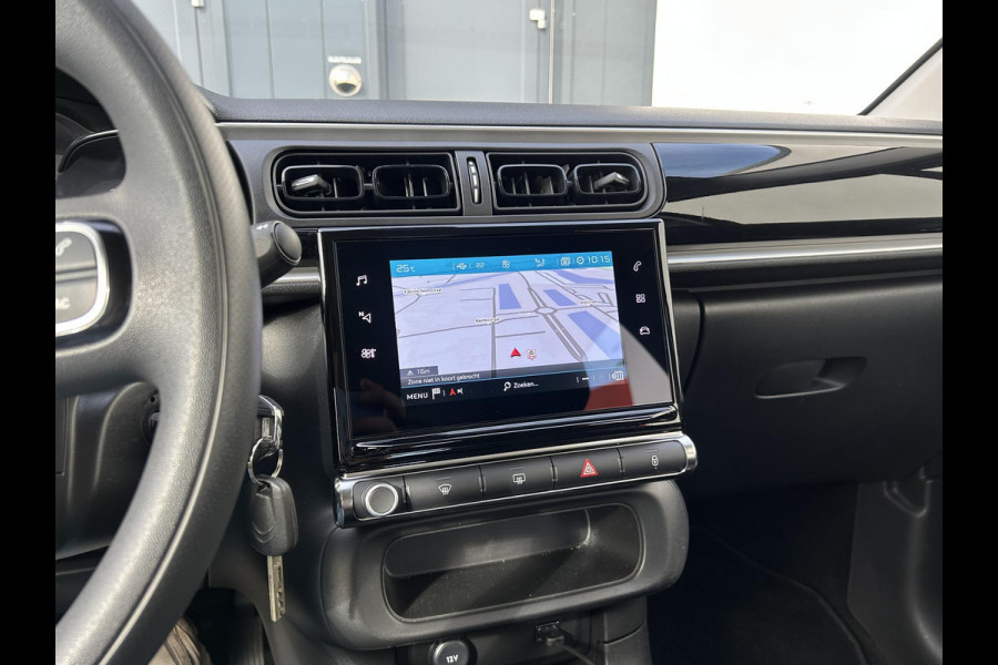 Citroën C3 1.2 PT 83 Plus | Navi | Carplay | Climate control | Prijs is rijklaar
