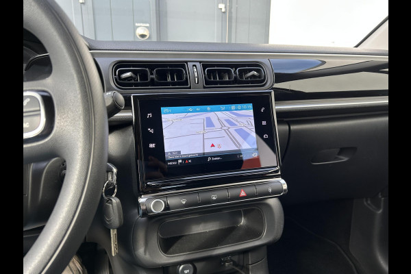 Citroën C3 1.2 PT 83 Plus | Navi | Carplay | Climate control | Prijs is rijklaar