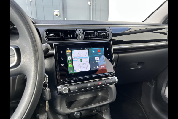 Citroën C3 1.2 PT 83 Plus | Navi | Carplay | Climate control | Prijs is rijklaar