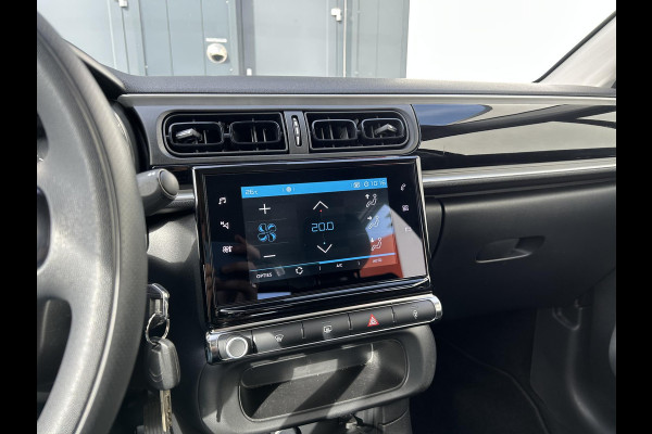 Citroën C3 1.2 PT 83 Plus | Navi | Carplay | Climate control | Prijs is rijklaar