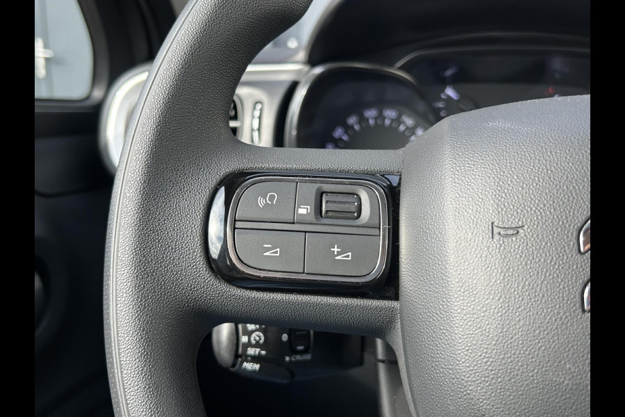 Citroën C3 1.2 PT 83 Plus | Navi | Carplay | Climate control | Prijs is rijklaar