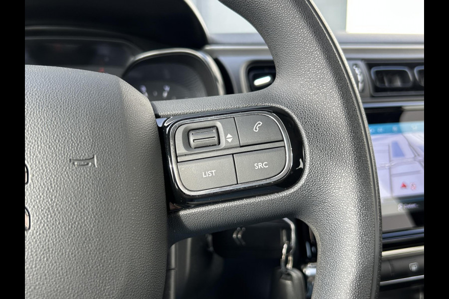 Citroën C3 1.2 PT 83 Plus | Navi | Carplay | Climate control | Prijs is rijklaar