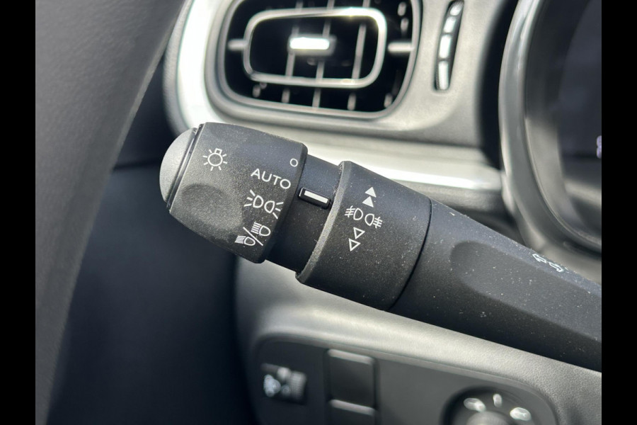 Citroën C3 1.2 PT 83 Plus | Navi | Carplay | Climate control | Prijs is rijklaar