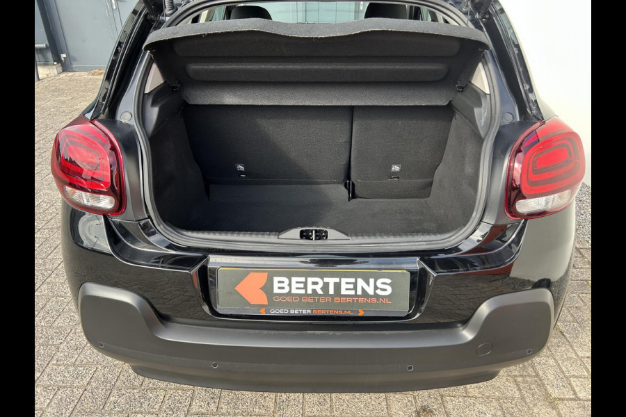 Citroën C3 1.2 PT 83 Plus | Navi | Carplay | Climate control | Prijs is rijklaar