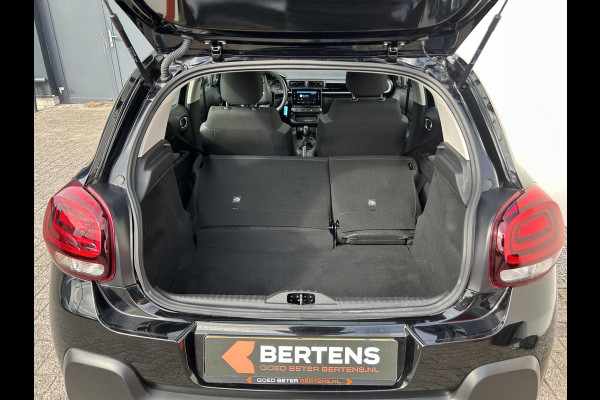 Citroën C3 1.2 PT 83 Plus | Navi | Carplay | Climate control | Prijs is rijklaar