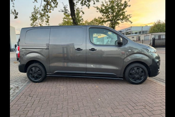 Opel Vivaro 2.0 CDTI 145pk Euro 6 L2 H1 Edition 3Persoons Airco,Cruisecontrol,Navigatie Nette Auto
