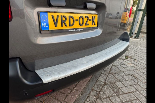 Opel Vivaro 2.0 CDTI 145pk Euro 6 L2 H1 Edition 3Persoons Airco,Cruisecontrol,Navigatie Nette Auto