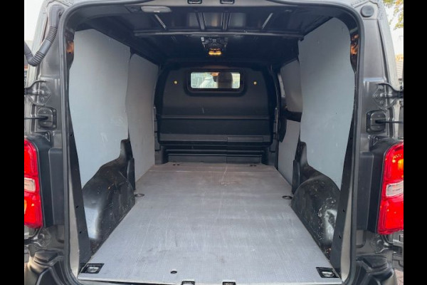 Opel Vivaro 2.0 CDTI 145pk Euro 6 L2 H1 Edition 3Persoons Airco,Cruisecontrol,Navigatie Nette Auto