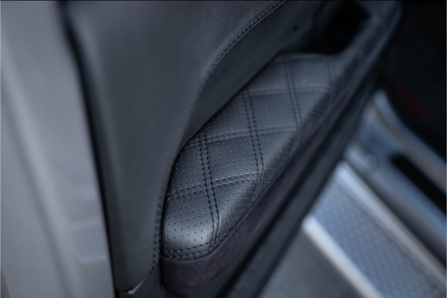 Jeep Wrangler 2.2 D BRUTE Richmond / Grijs kenteken / Liftkit / Ex Btw