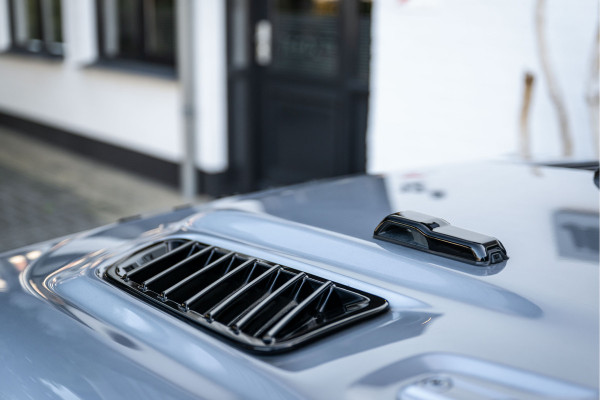 Jeep Wrangler 2.2 D BRUTE Richmond / Grijs kenteken / Liftkit / Ex Btw