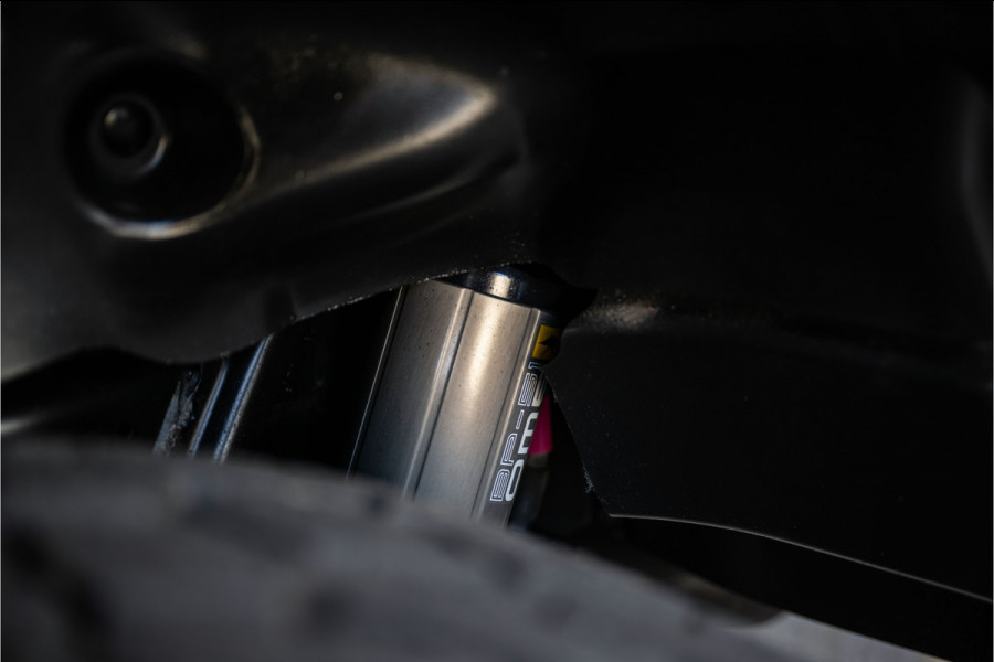 Jeep Wrangler 2.2 D BRUTE Richmond / Grijs kenteken / Liftkit / Ex Btw