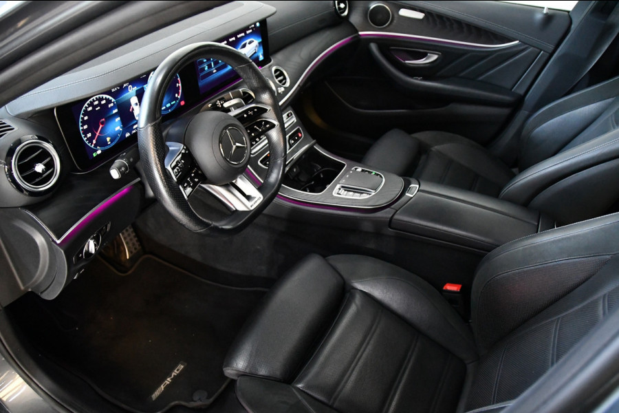 Mercedes-Benz Amg e 53 4matic Pano keyless Sfeer