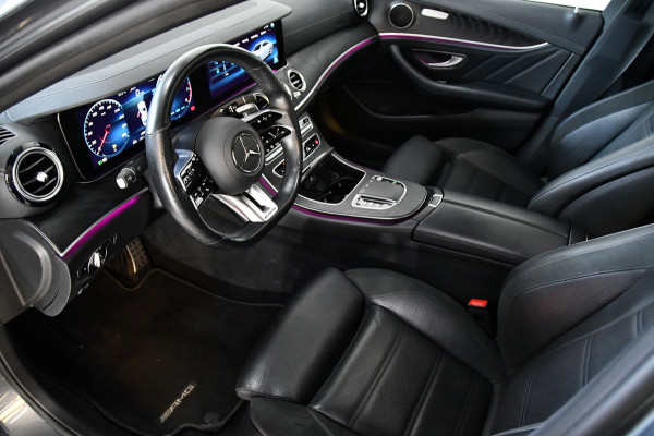 Mercedes-Benz Amg e 53 4matic Pano keyless Sfeer