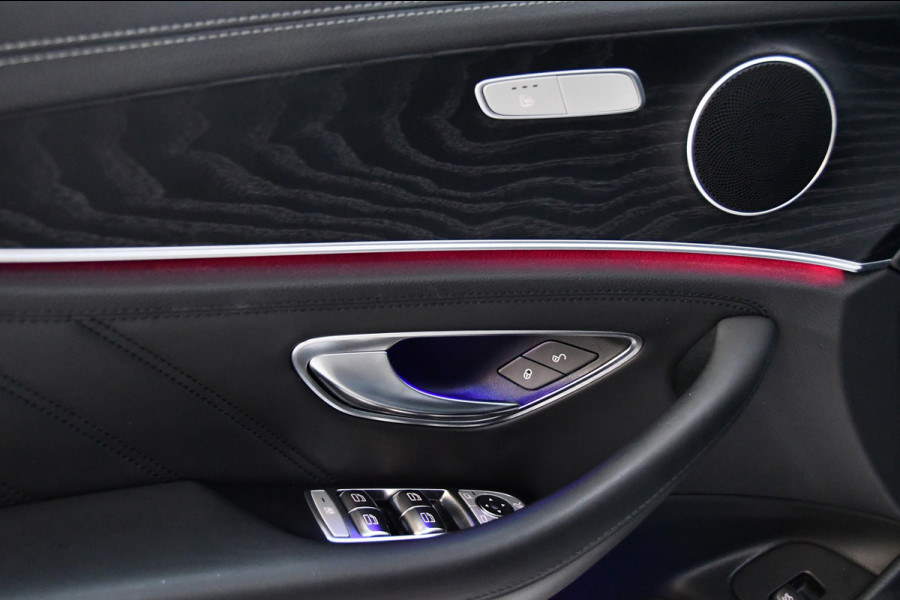 Mercedes-Benz Amg e 53 4matic Pano keyless Sfeer