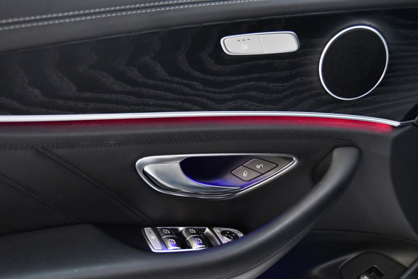 Mercedes-Benz Amg e 53 4matic Pano keyless Sfeer