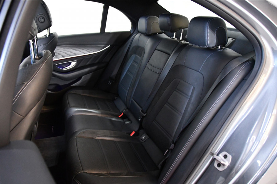 Mercedes-Benz Amg e 53 4matic Pano keyless Sfeer