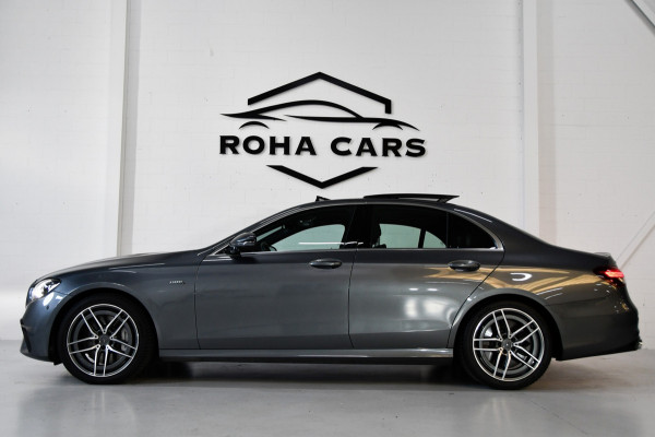 Mercedes-Benz Amg e 53 4matic Pano keyless Sfeer