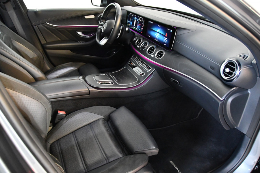 Mercedes-Benz Amg e 53 4matic Pano keyless Sfeer