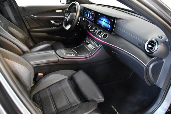 Mercedes-Benz Amg e 53 4matic Pano keyless Sfeer