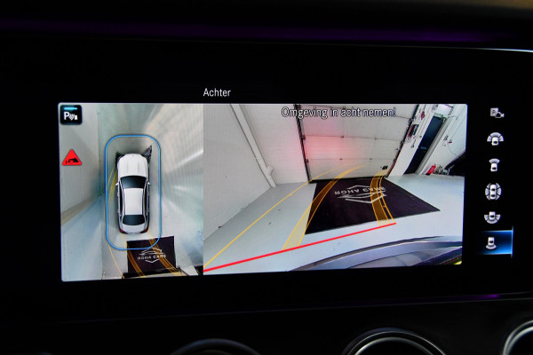 Mercedes-Benz Amg e 53 4matic Pano keyless Sfeer