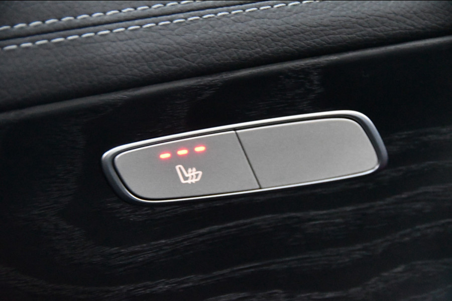 Mercedes-Benz Amg e 53 4matic Pano keyless Sfeer