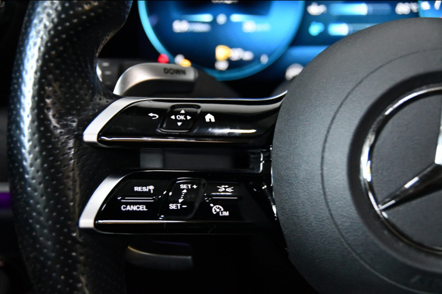 Mercedes-Benz Amg e 53 4matic Pano keyless Sfeer