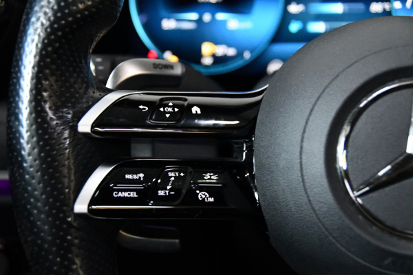 Mercedes-Benz Amg e 53 4matic Pano keyless Sfeer