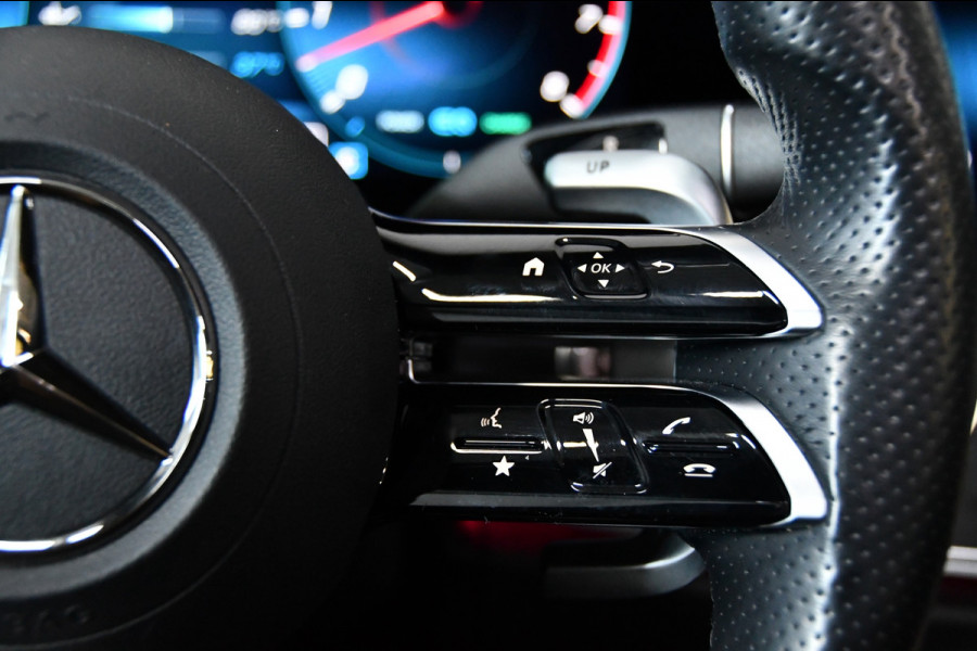 Mercedes-Benz Amg e 53 4matic Pano keyless Sfeer