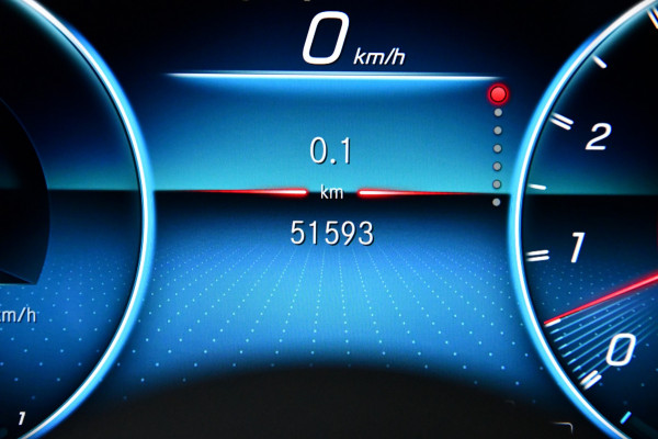 Mercedes-Benz Amg e 53 4matic Pano keyless Sfeer
