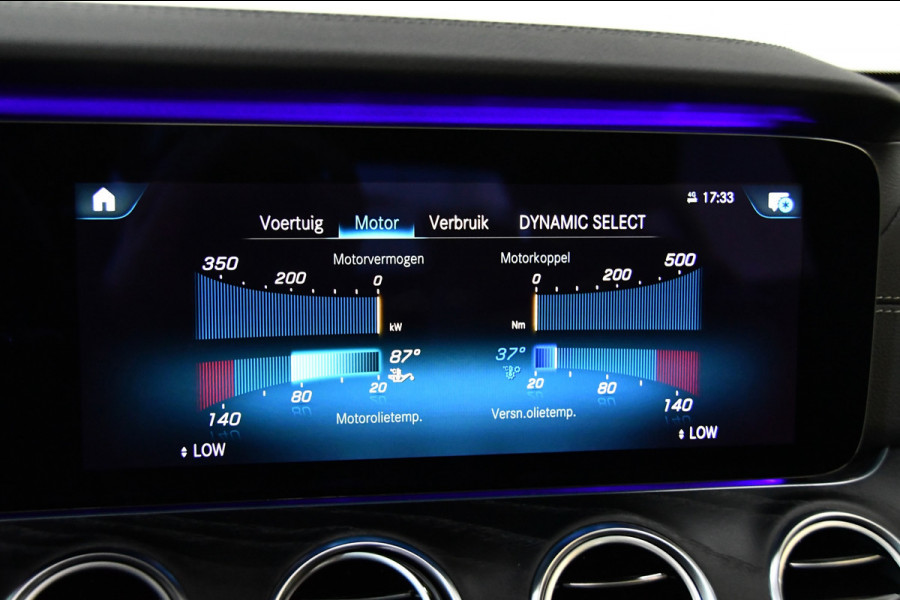Mercedes-Benz Amg e 53 4matic Pano keyless Sfeer