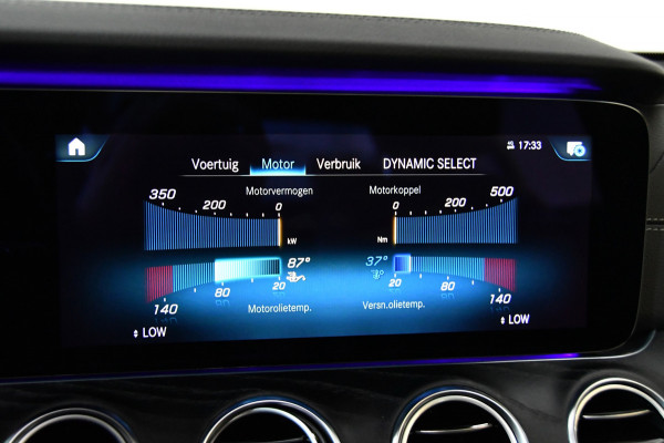 Mercedes-Benz Amg e 53 4matic Pano keyless Sfeer