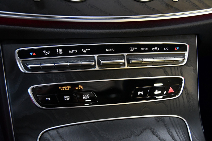 Mercedes-Benz Amg e 53 4matic Pano keyless Sfeer