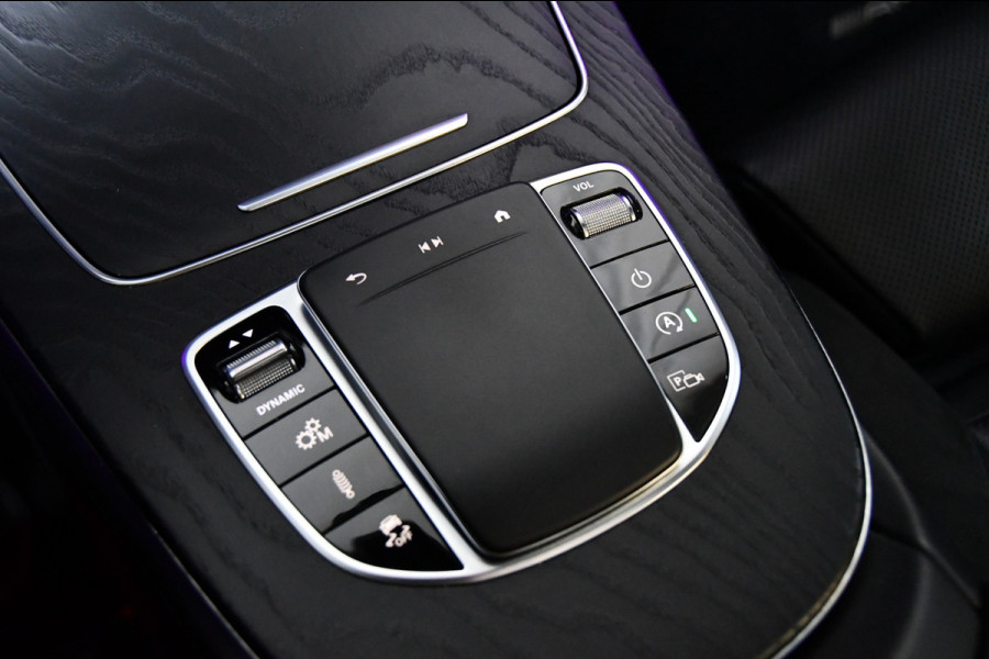 Mercedes-Benz Amg e 53 4matic Pano keyless Sfeer