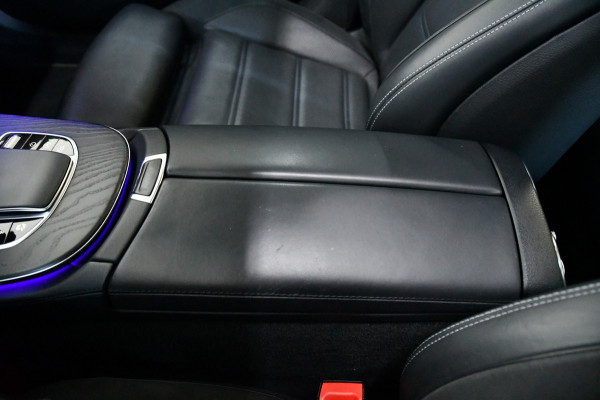 Mercedes-Benz Amg e 53 4matic Pano keyless Sfeer