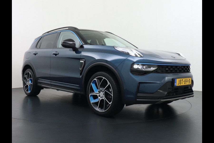 Lynk & Co 01 1.5 VAN: 23.900,- VOOR: 21.440,- UW HERFSTVOORDEEL: 2.460,- EURO | RIJKLAARPRIJS INCL. 12MND BOVAG