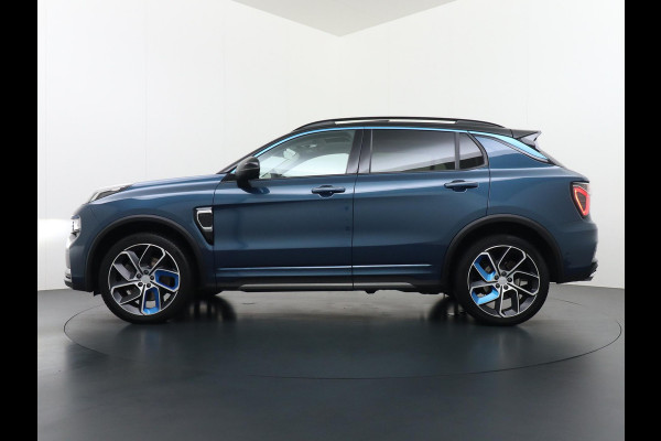 Lynk & Co 01 1.5 VAN: 23.900,- VOOR: 21.440,- UW HERFSTVOORDEEL: 2.460,- EURO | RIJKLAARPRIJS INCL. 12MND BOVAG