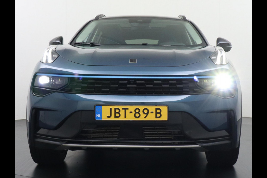 Lynk & Co 01 1.5 VAN: 23.900,- VOOR: 21.440,- UW HERFSTVOORDEEL: 2.460,- EURO | RIJKLAARPRIJS INCL. 12MND BOVAG