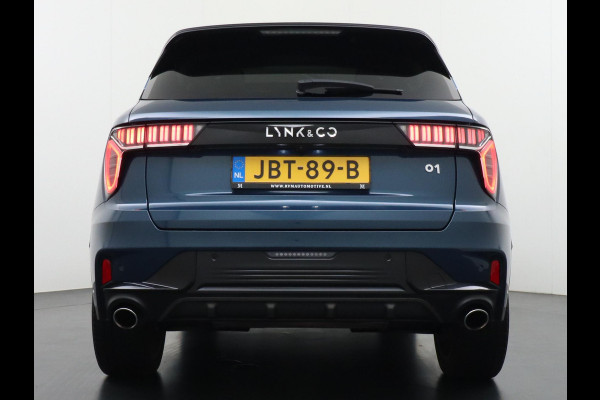 Lynk & Co 01 1.5 VAN: 23.900,- VOOR: 21.440,- UW HERFSTVOORDEEL: 2.460,- EURO | RIJKLAARPRIJS INCL. 12MND BOVAG