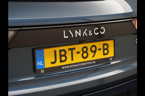 Lynk & Co 01 1.5 VAN: 23.900,- VOOR: 21.440,- UW HERFSTVOORDEEL: 2.460,- EURO | RIJKLAARPRIJS INCL. 12MND BOVAG