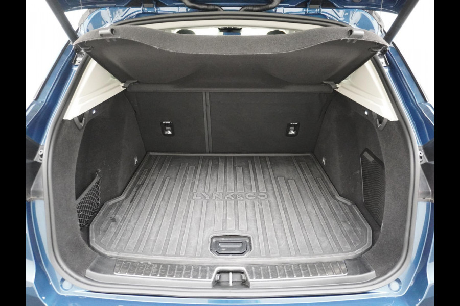 Lynk & Co 01 1.5 VAN: 23.900,- VOOR: 21.440,- UW HERFSTVOORDEEL: 2.460,- EURO | RIJKLAARPRIJS INCL. 12MND BOVAG