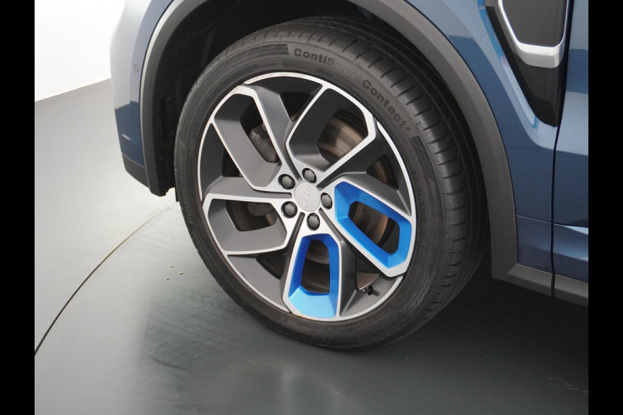 Lynk & Co 01 1.5 VAN: 23.900,- VOOR: 21.440,- UW HERFSTVOORDEEL: 2.460,- EURO | RIJKLAARPRIJS INCL. 12MND BOVAG