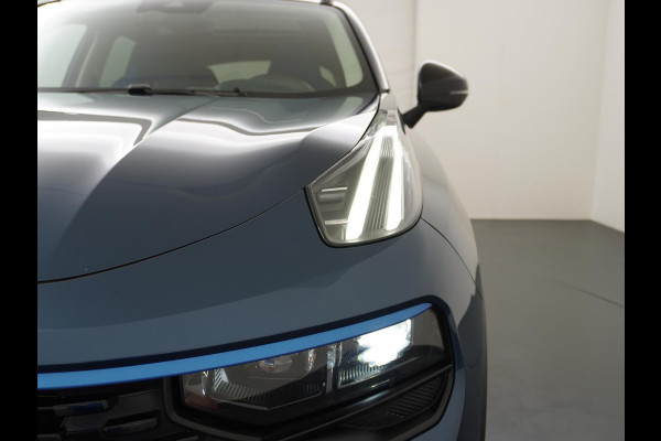 Lynk & Co 01 1.5 VAN: 23.900,- VOOR: 21.440,- UW HERFSTVOORDEEL: 2.460,- EURO | RIJKLAARPRIJS INCL. 12MND BOVAG