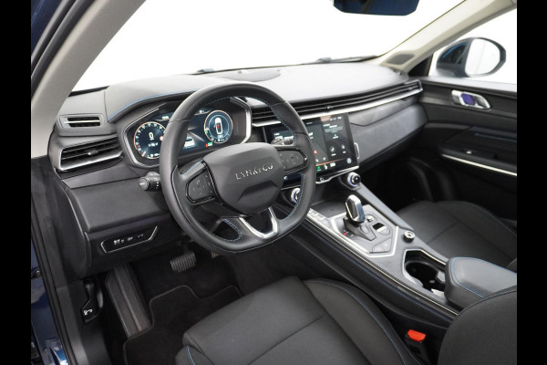 Lynk & Co 01 1.5 VAN: 23.900,- VOOR: 21.440,- UW HERFSTVOORDEEL: 2.460,- EURO | RIJKLAARPRIJS INCL. 12MND BOVAG