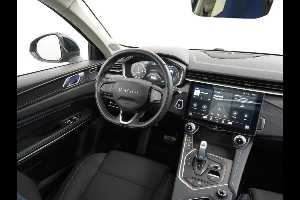 Lynk & Co 01 1.5 VAN: 23.900,- VOOR: 21.440,- UW HERFSTVOORDEEL: 2.460,- EURO | RIJKLAARPRIJS INCL. 12MND BOVAG