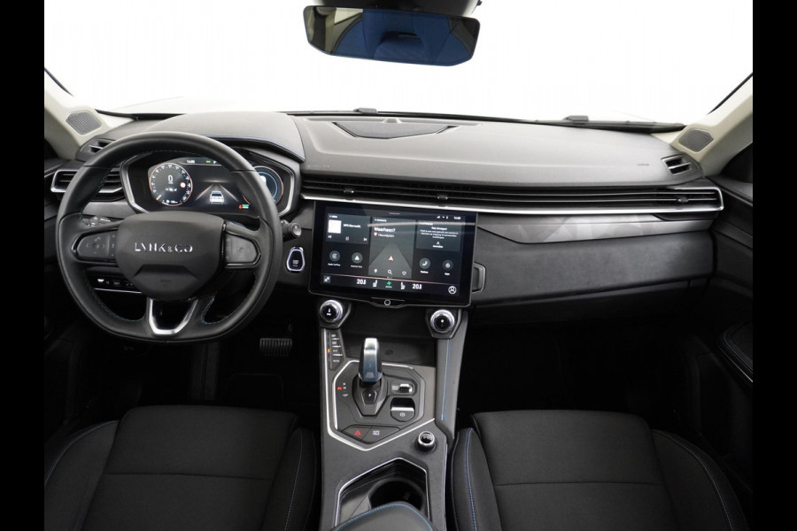 Lynk & Co 01 1.5 VAN: 23.900,- VOOR: 21.440,- UW HERFSTVOORDEEL: 2.460,- EURO | RIJKLAARPRIJS INCL. 12MND BOVAG